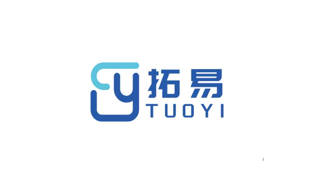 logo exhibition